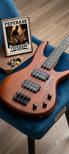 Conciertos La guitarra