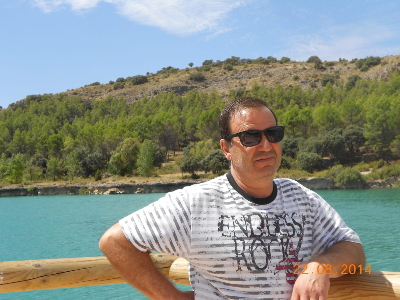 Pepe en las lagunas