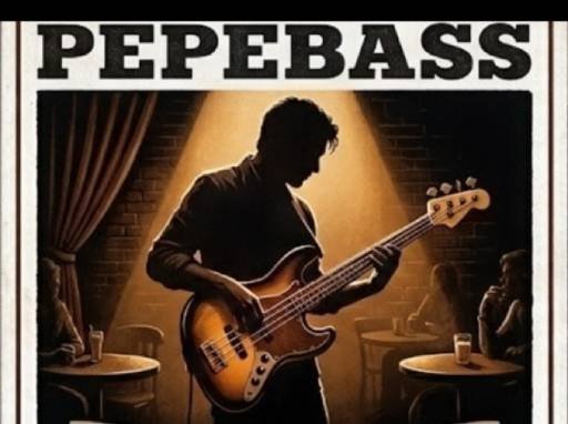 Icono PepeBass